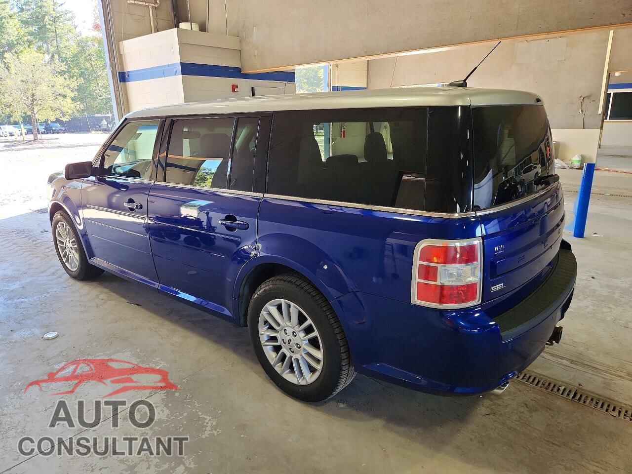 FORD FLEX 2014 - 2FMGK5C85EBD18771