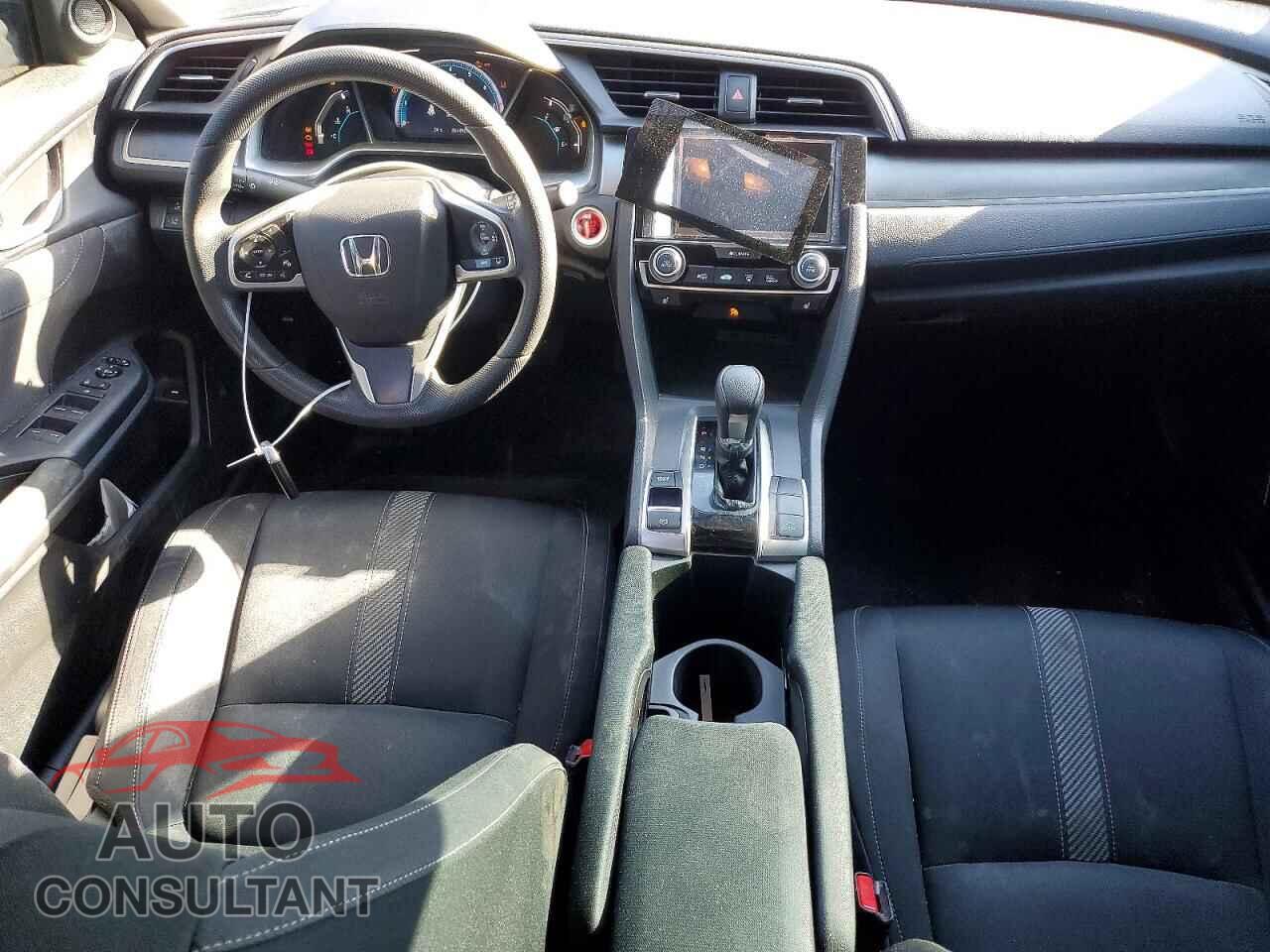 HONDA CIVIC 2017 - 2HGFC2F82HH018938