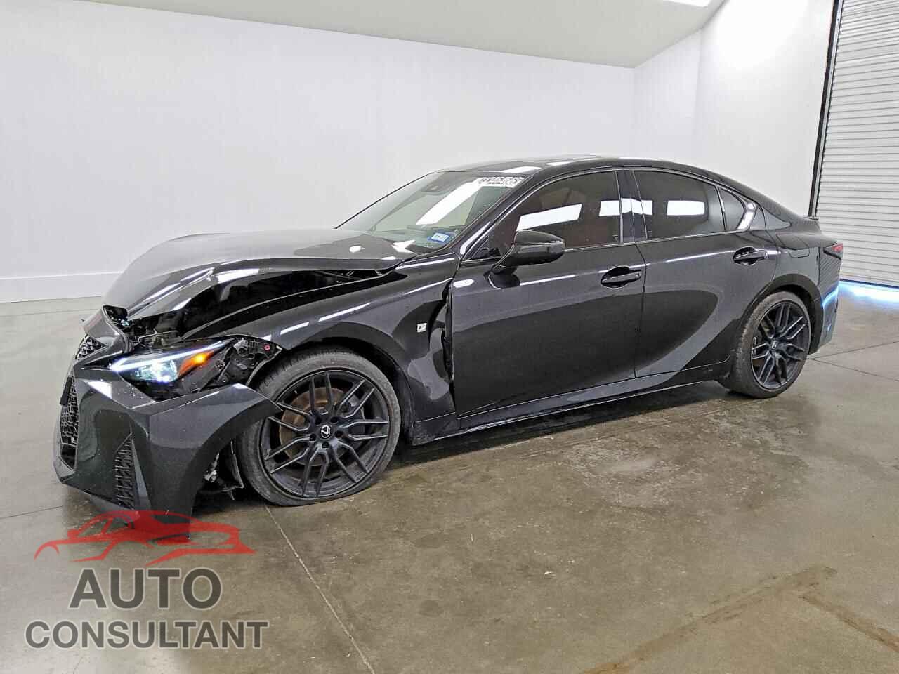 LEXUS IS 2024 - JTHGZ1B25R5074487