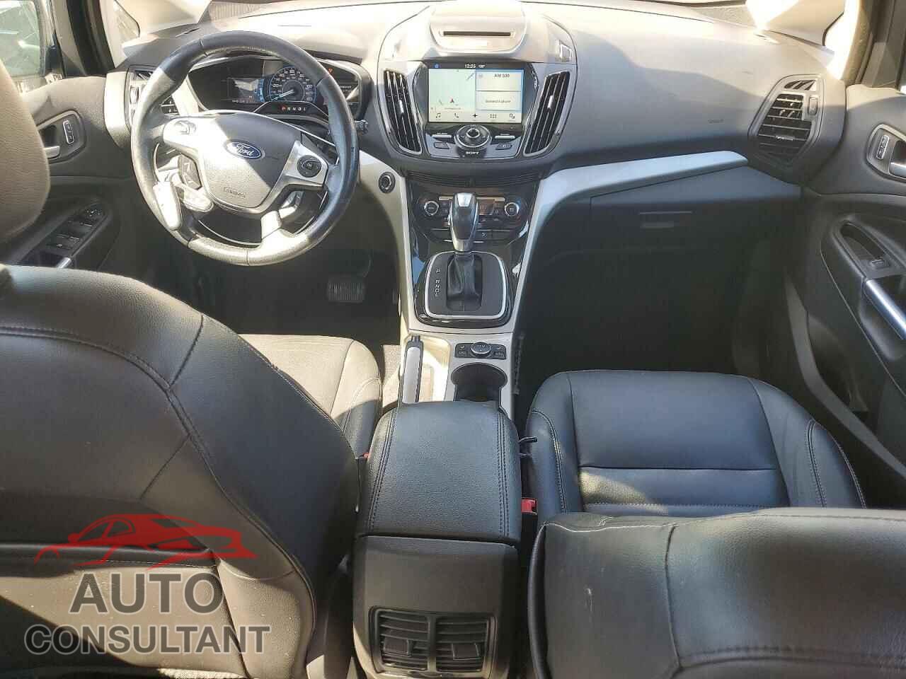 FORD CMAX 2016 - 1FADP5CUXGL108374