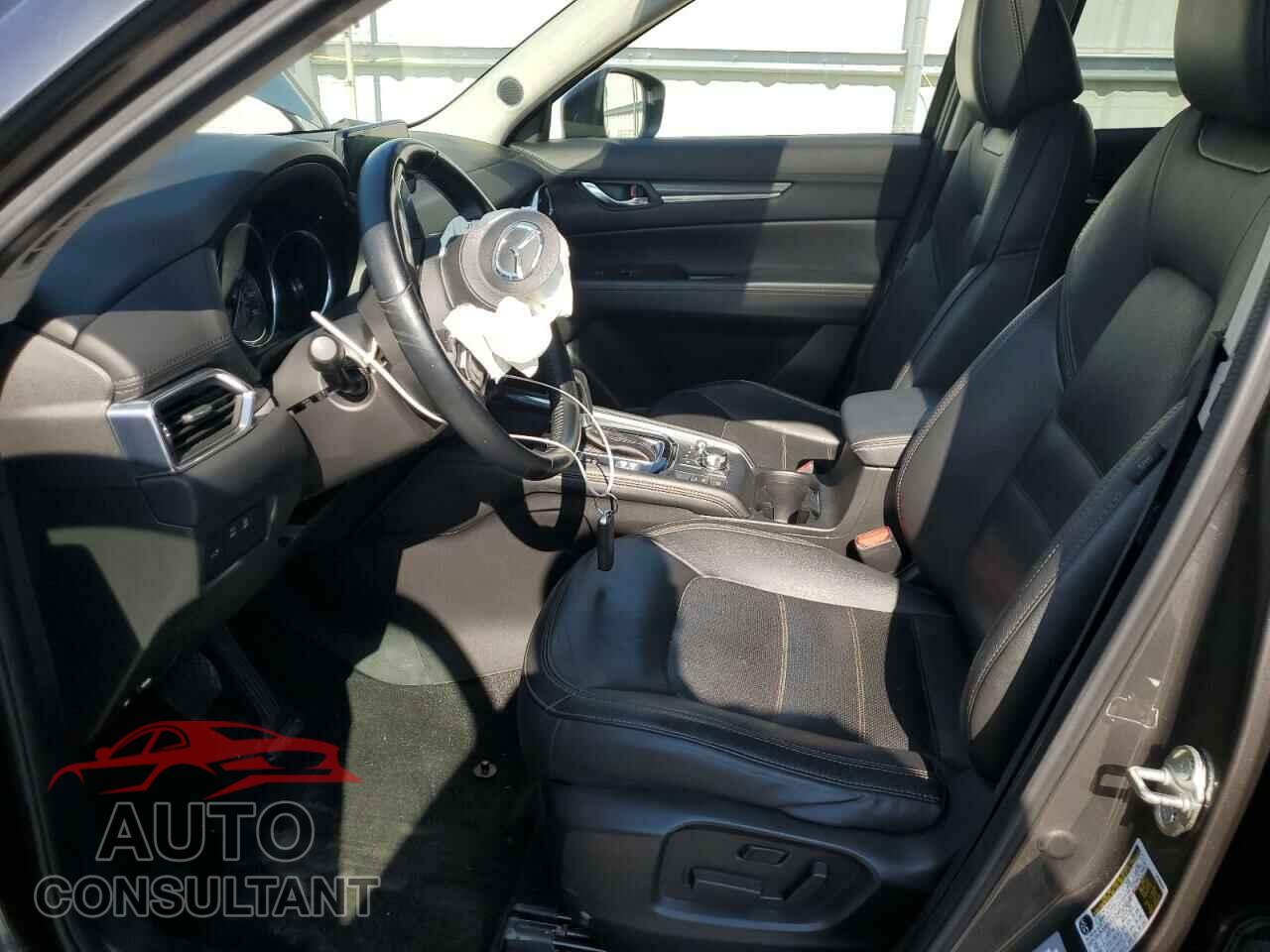 MAZDA CX-5 2017 - JM3KFBDL0H0183345