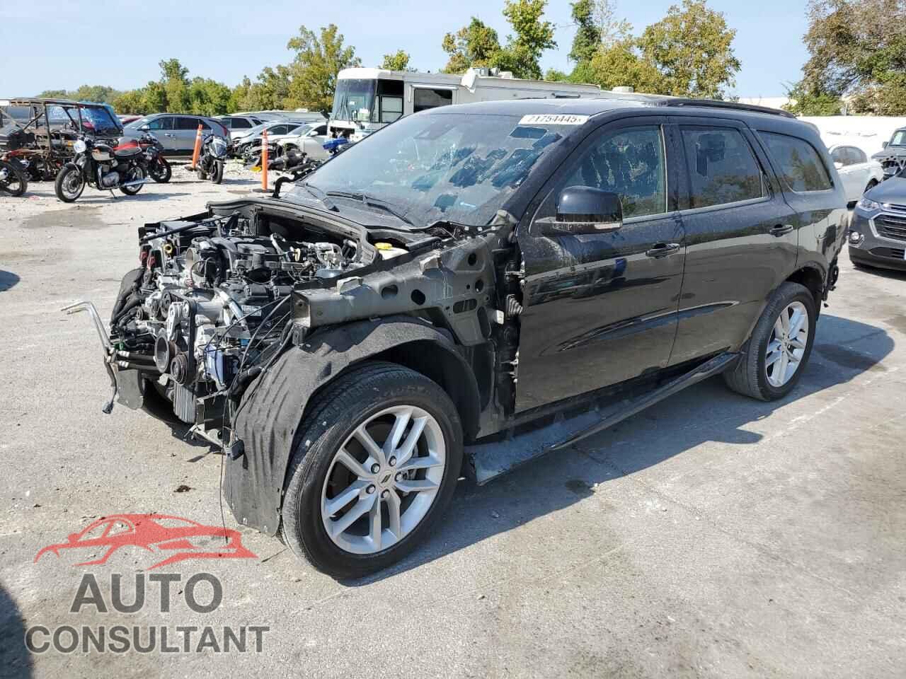 DODGE DURANGO 2023 - 1C4SDJCT2PC637067