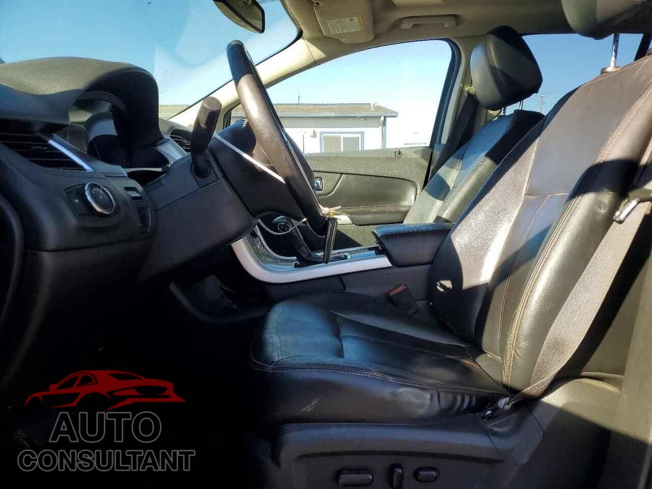 FORD EDGE 2013 - 2FMDK4KC0DBA49998
