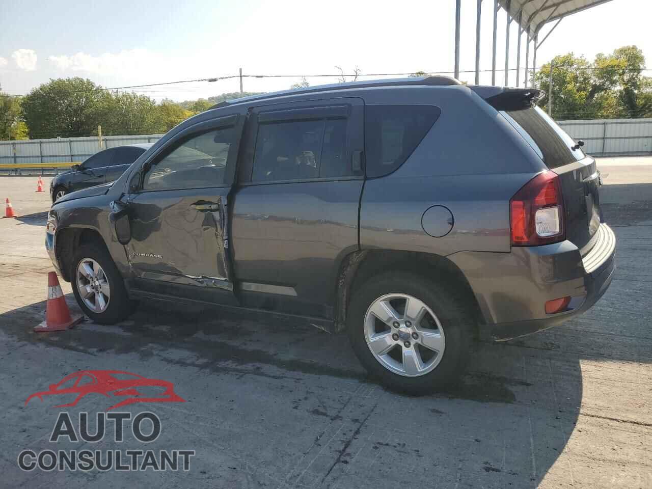 JEEP COMPASS 2015 - 1C4NJCBA6FD208864