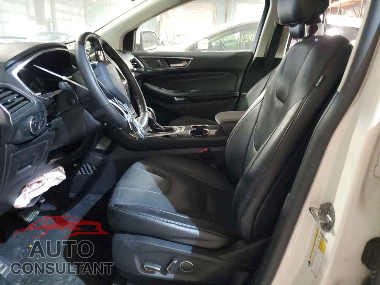 FORD EDGE 2016 - 2FMPK4K84GBB31259