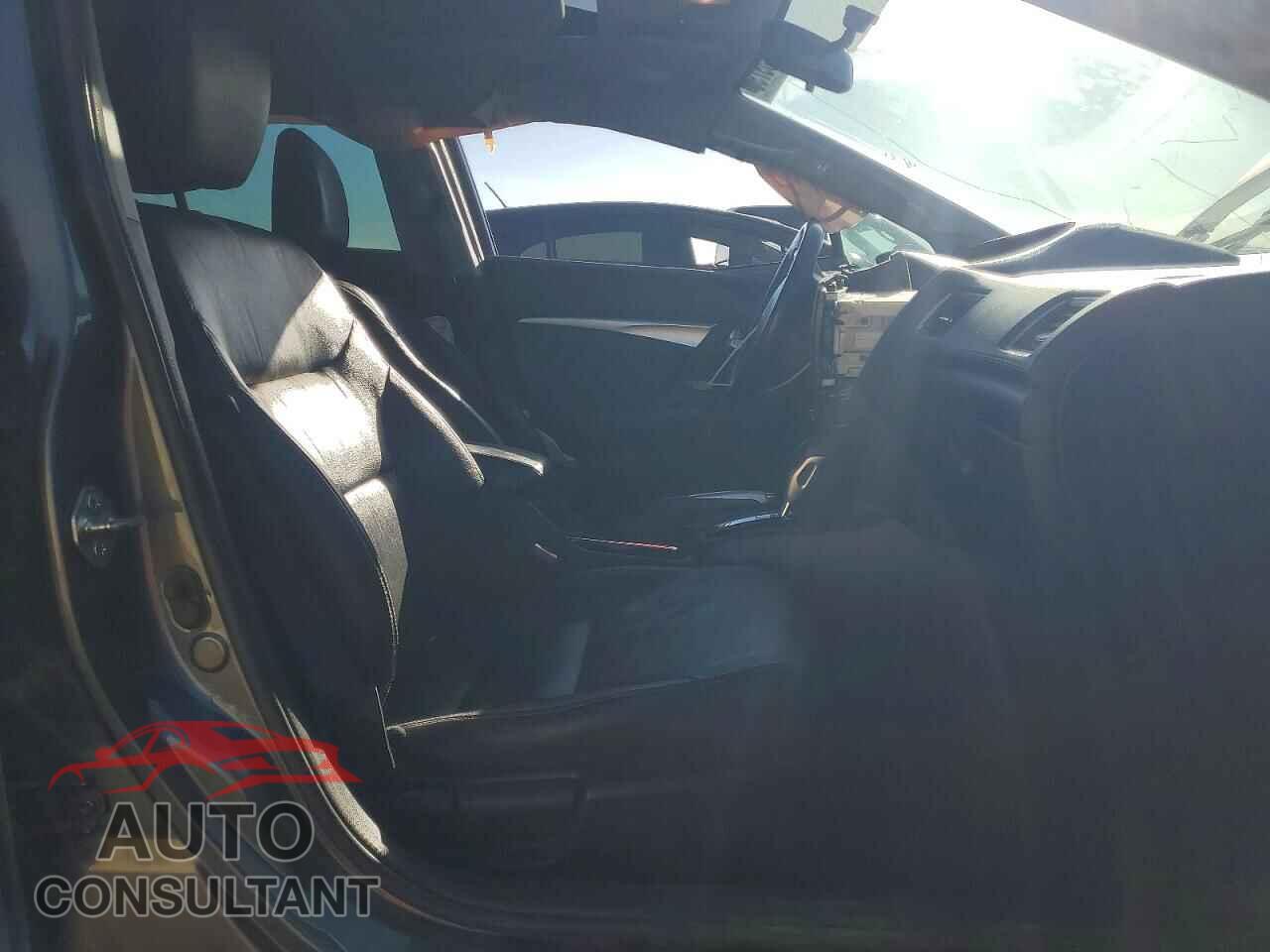 HONDA CIVIC 2013 - 19XFB2F97DE278381