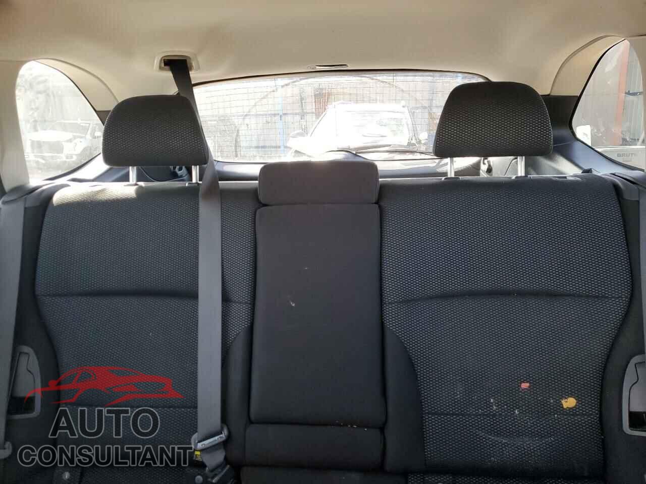 SUBARU OUTBACK 2018 - 4S4BSACC4J3320464