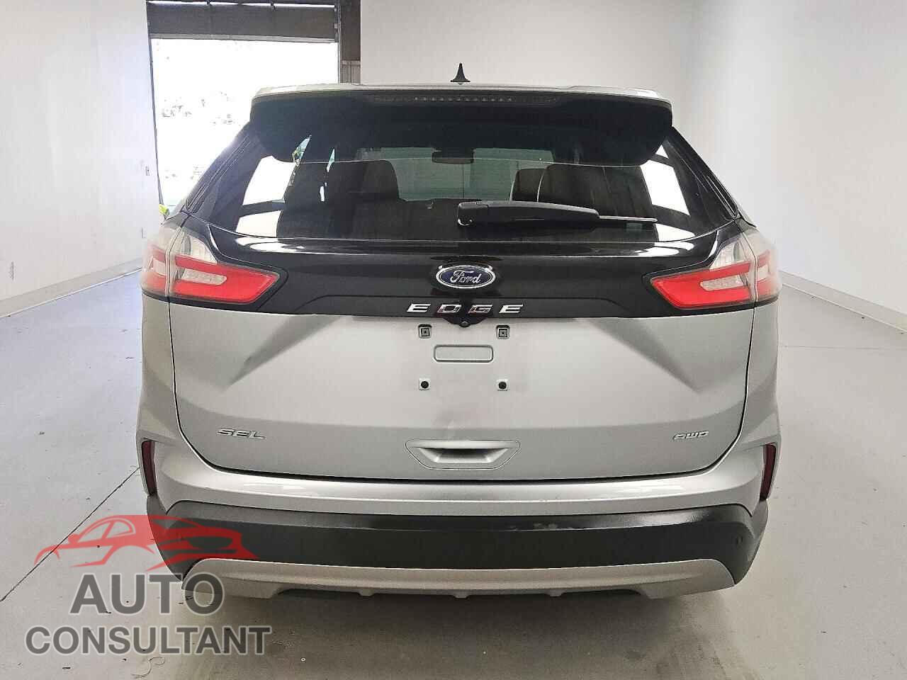 FORD EDGE 2022 - 2FMPK4J91NBB04009
