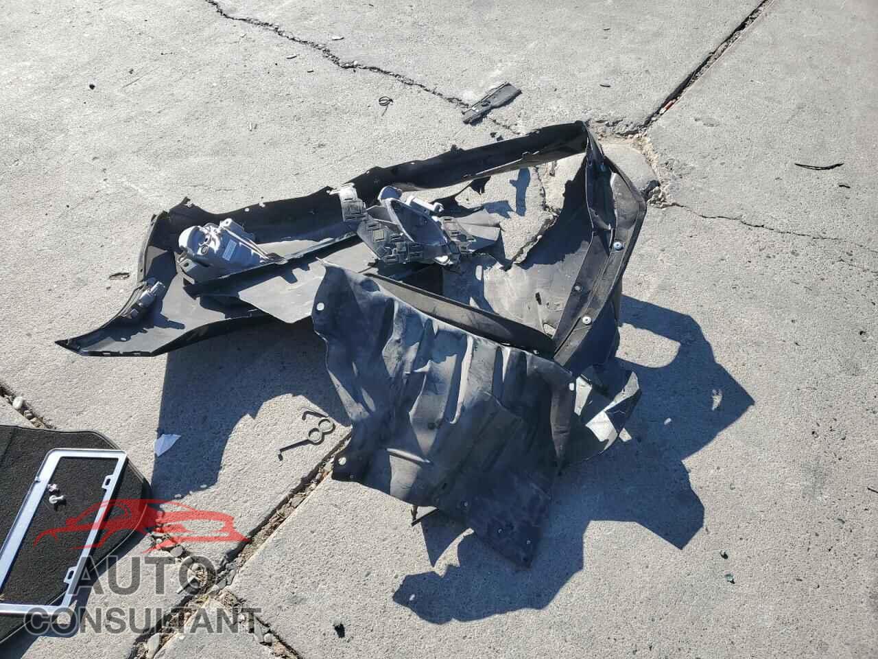 MAZDA MX5 2017 - JM1NDAD76H0121912