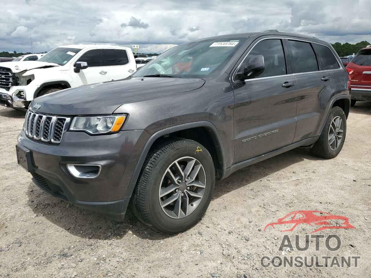 JEEP GRAND CHER 2019 - 1C4RJEAG9KC580900