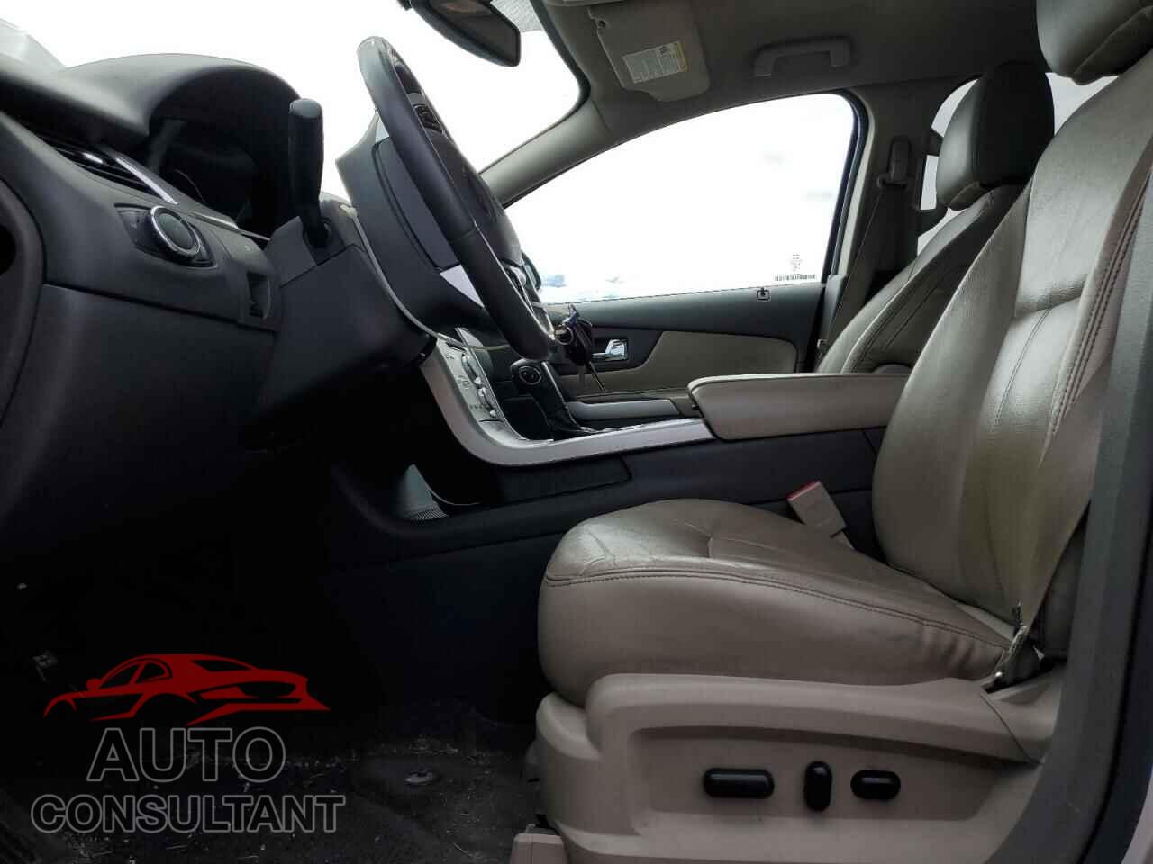 FORD EDGE 2014 - 2FMDK4JC4EBB34460