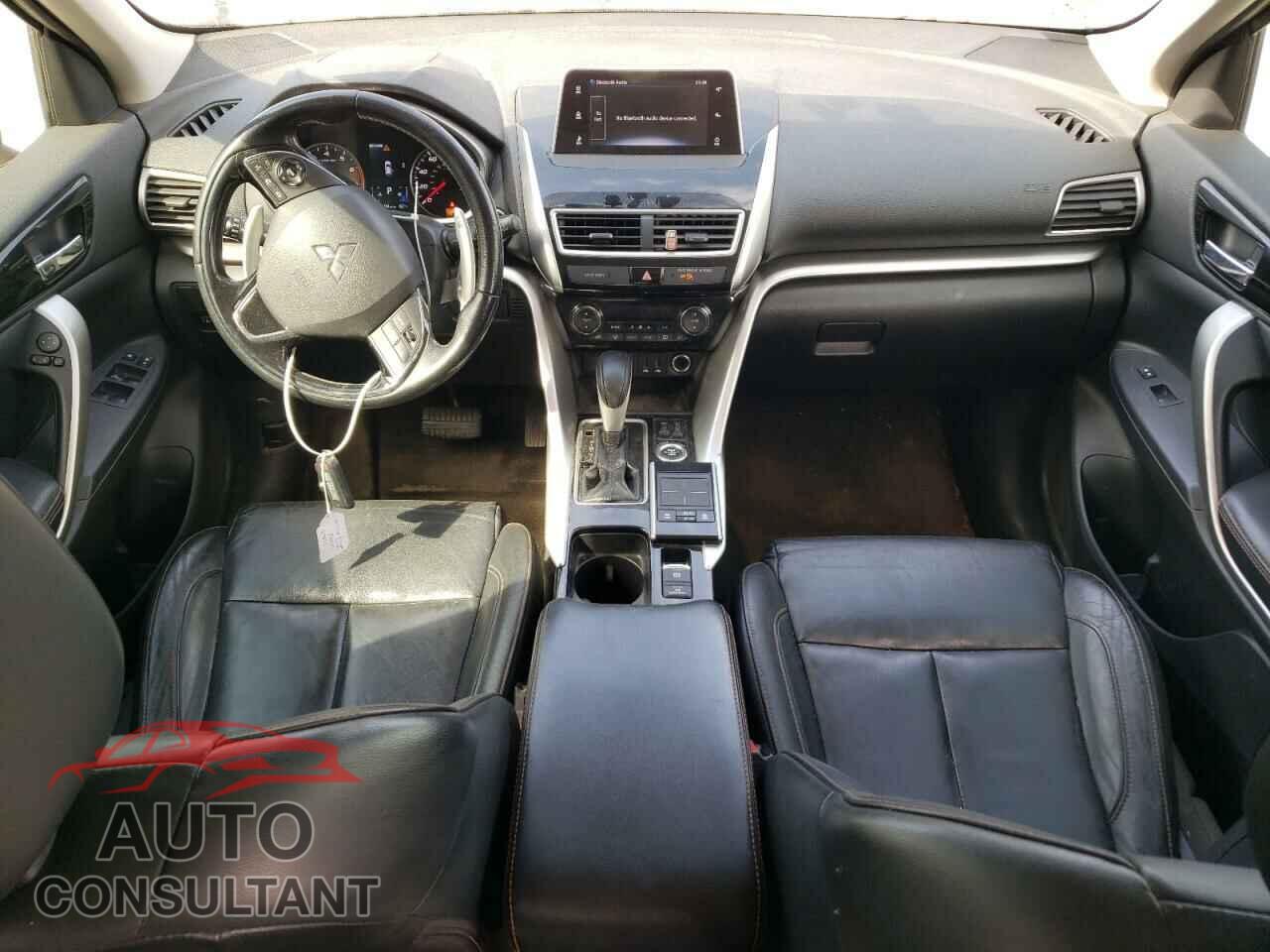MITSUBISHI ECLIPSE 2019 - JA4AT5AA4KZ022480
