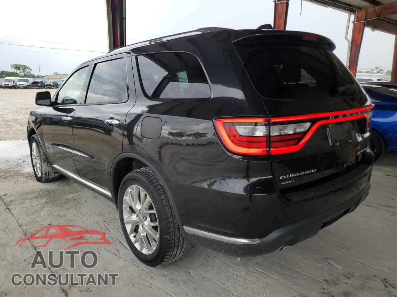 DODGE DURANGO 2014 - 1C4RDJEG2EC405788