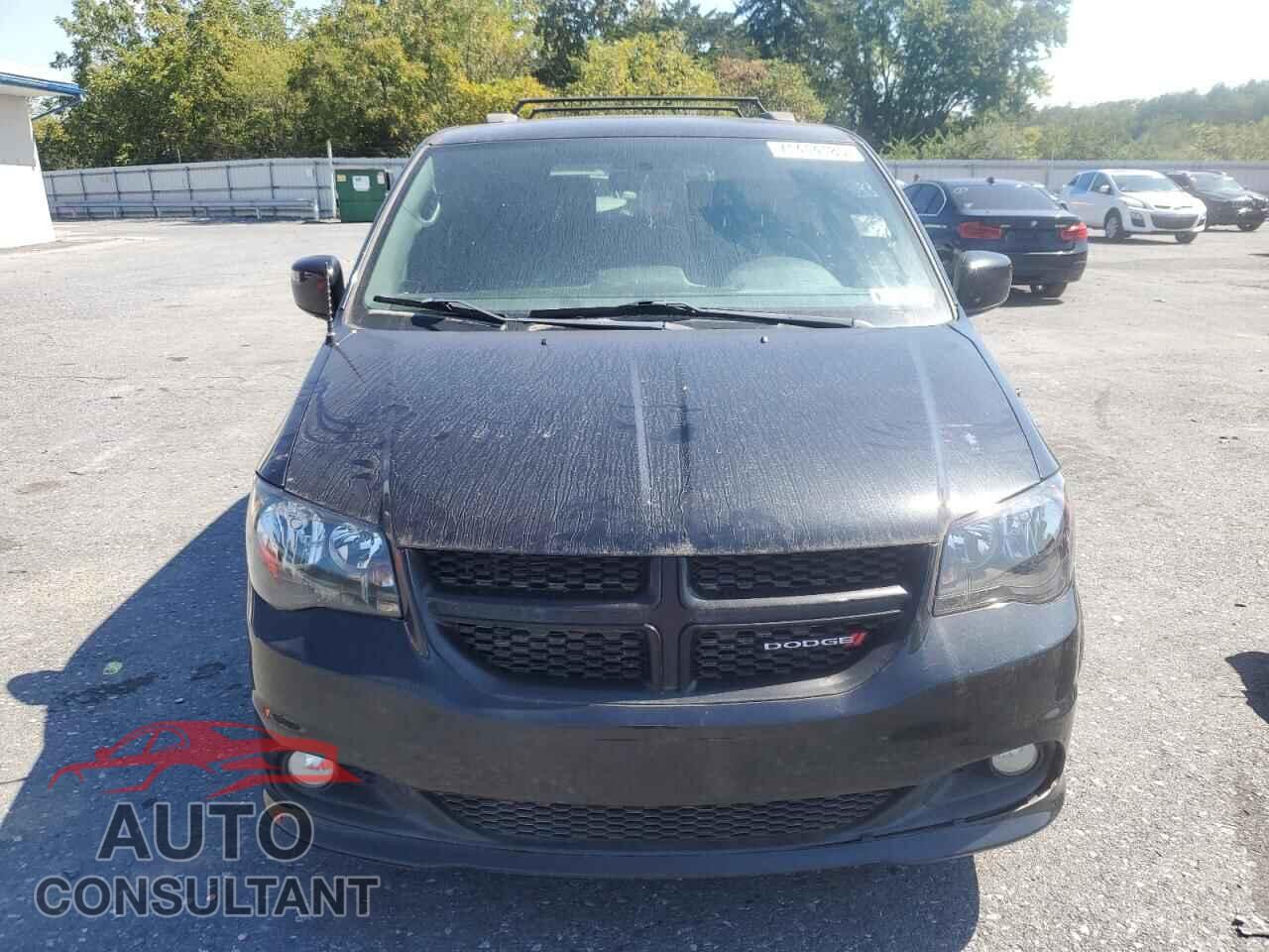 DODGE CARAVAN 2016 - 2C4RDGEG3GR224860