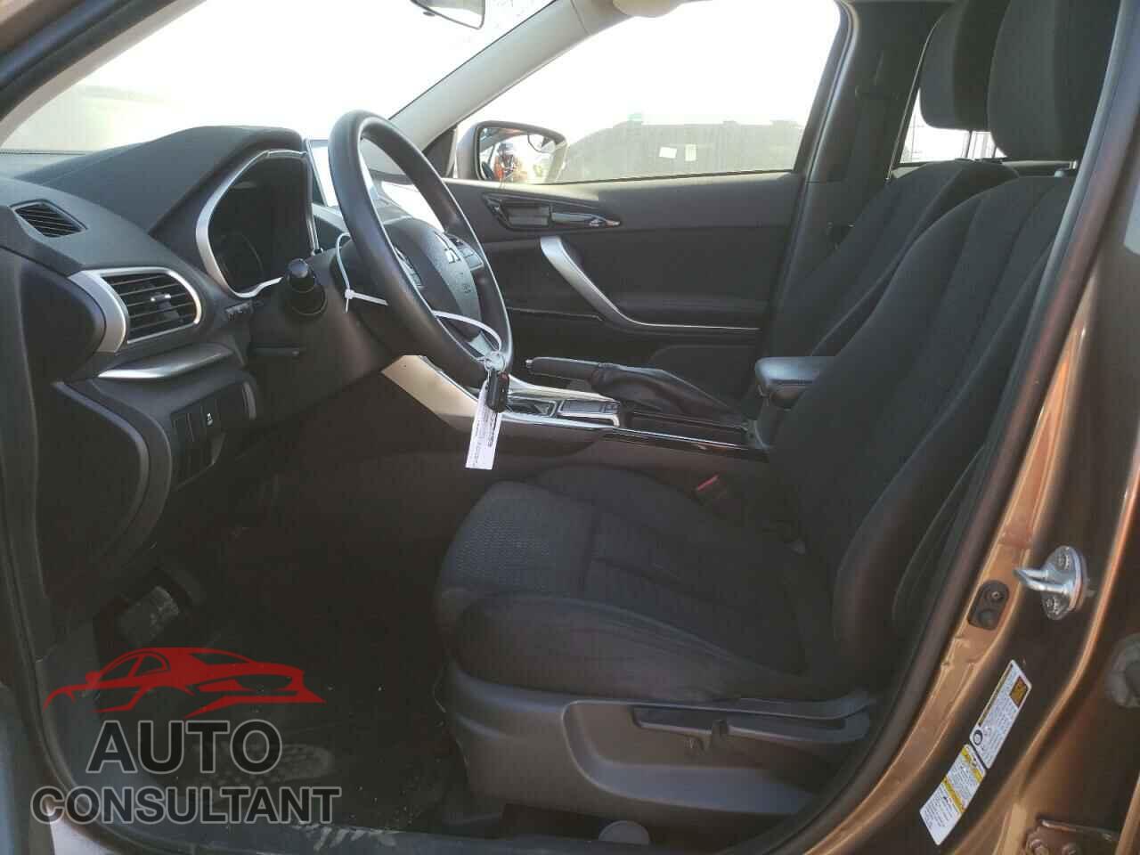 MITSUBISHI ECLIPSE 2019 - JA4AT4AA6KZ004220