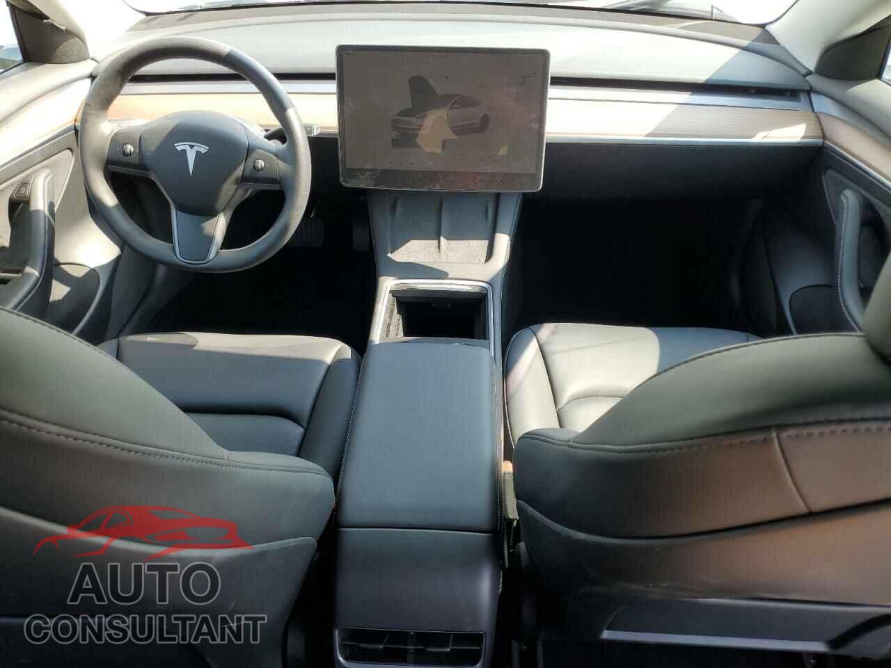 TESLA MODEL 3 2023 - 5YJ3E1EA6PF567668