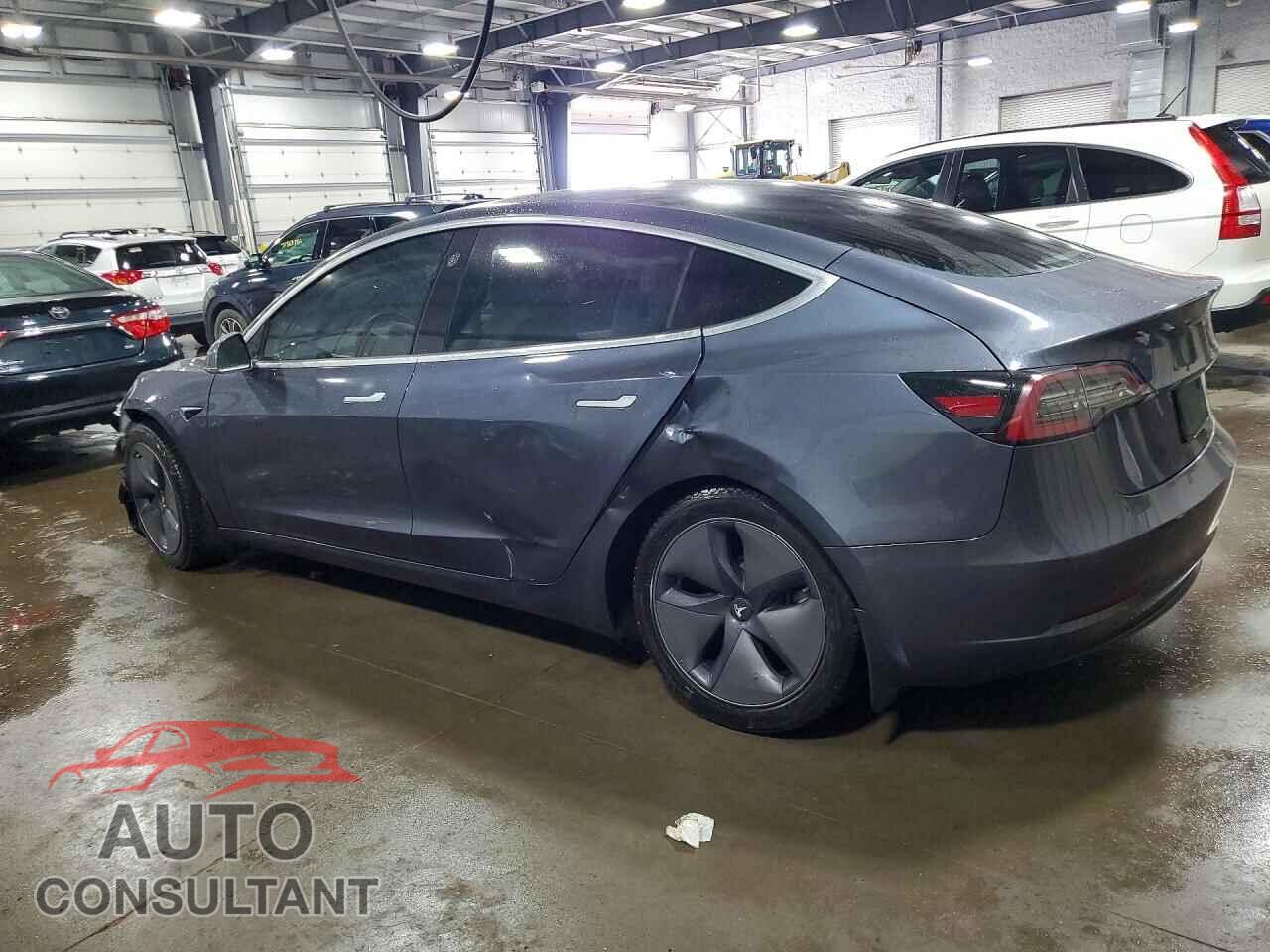TESLA MODEL 3 2020 - 5YJ3E1EB7LF601040