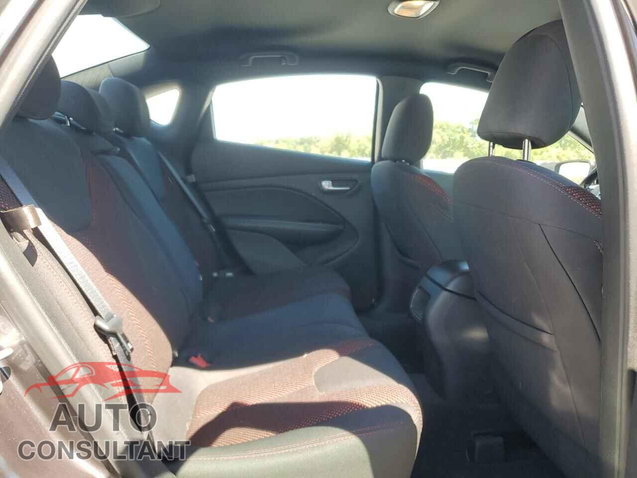 DODGE DART 2016 - 1C3CDFFA0GD801930