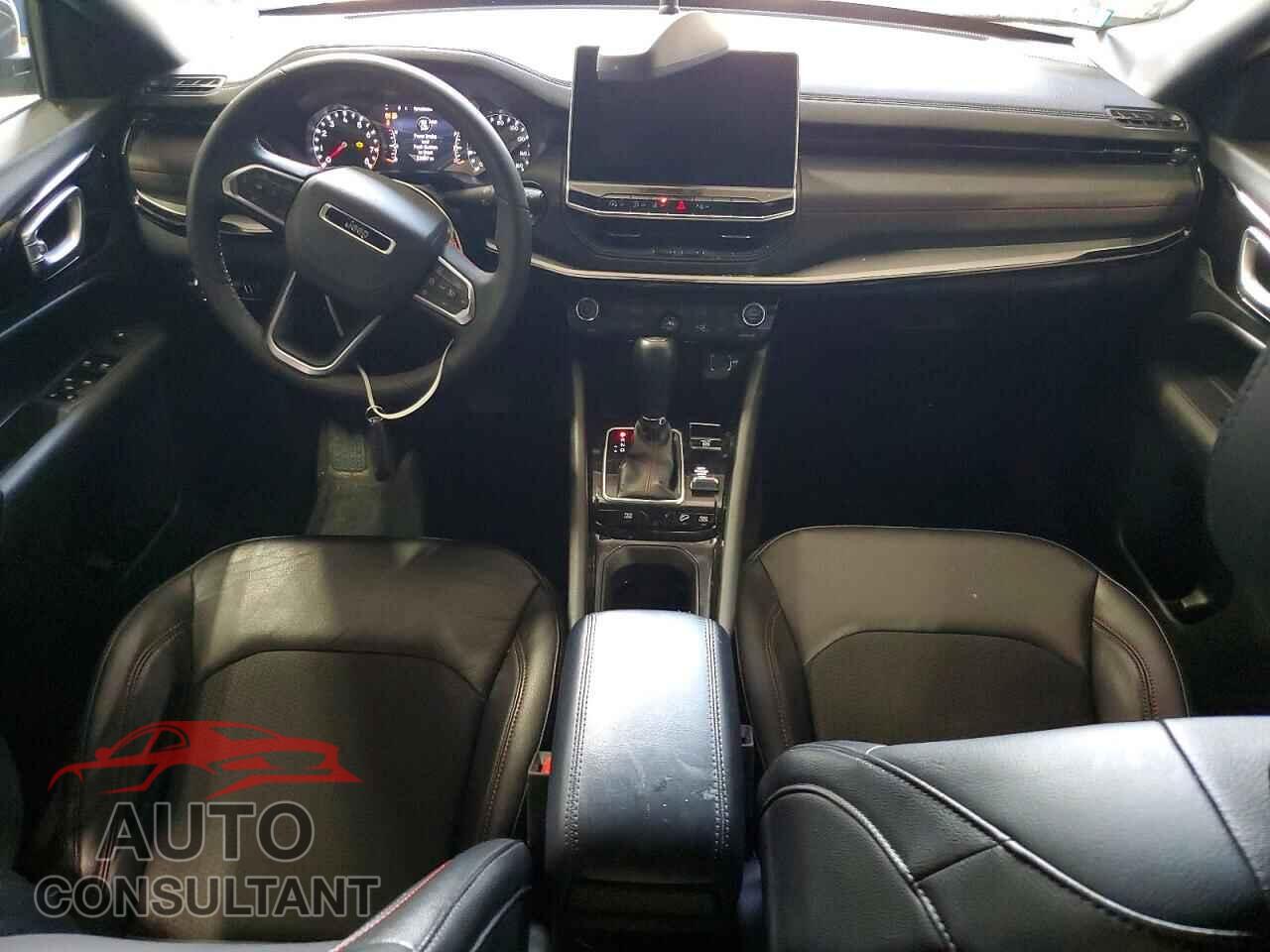 JEEP COMPASS 2025 - 3C4NJDDN4ST564093