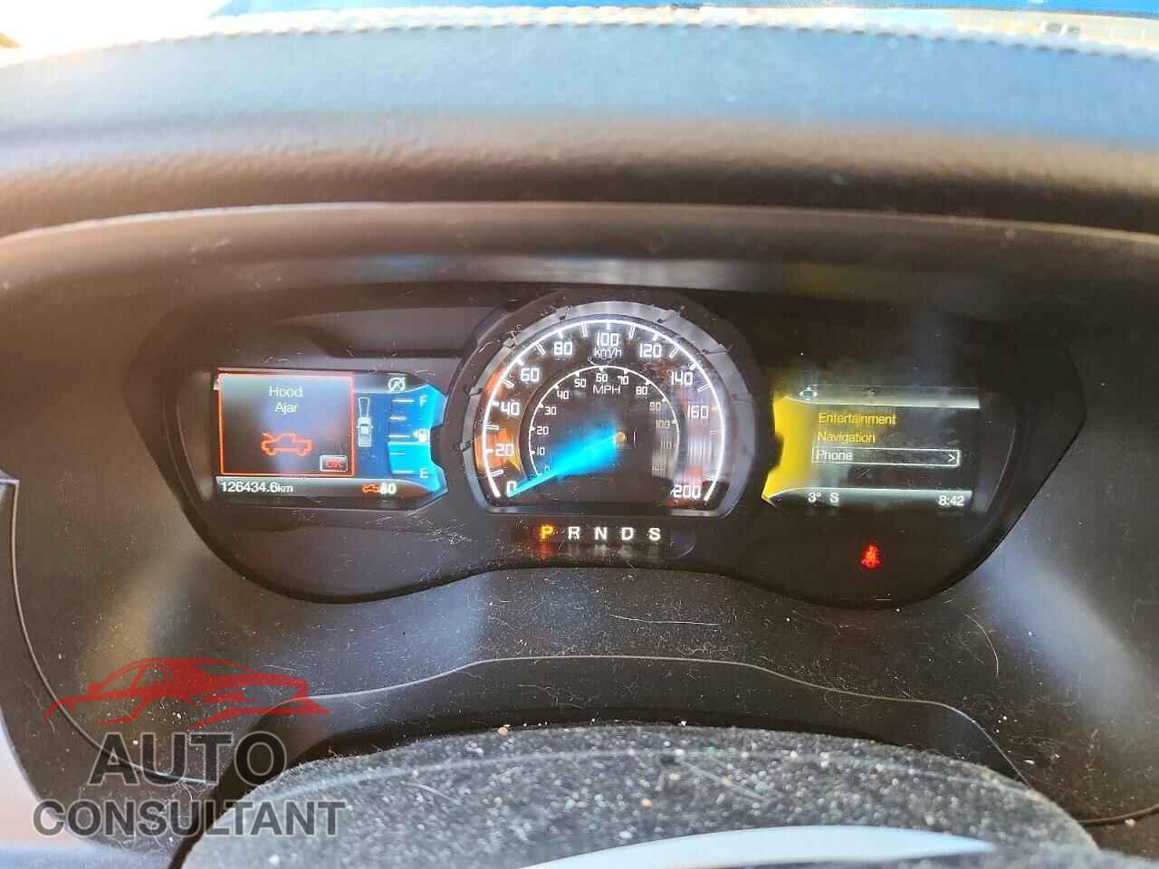 FORD RANGER 2021 - 1FTER4FH6MLD67098