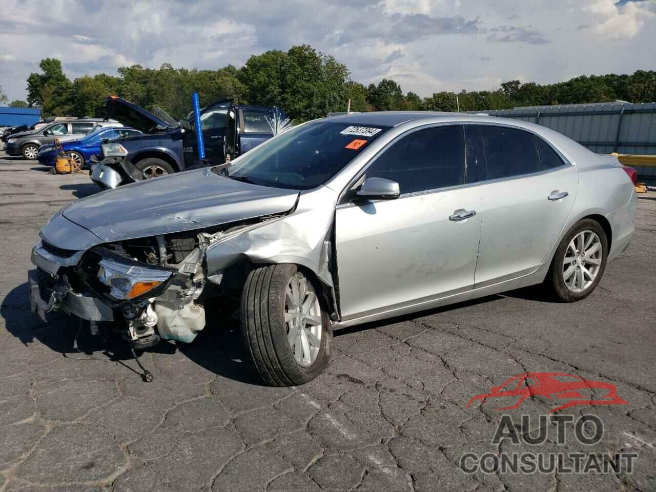CHEVROLET MALIBU 2015 - 1G11F5SL8FF236157