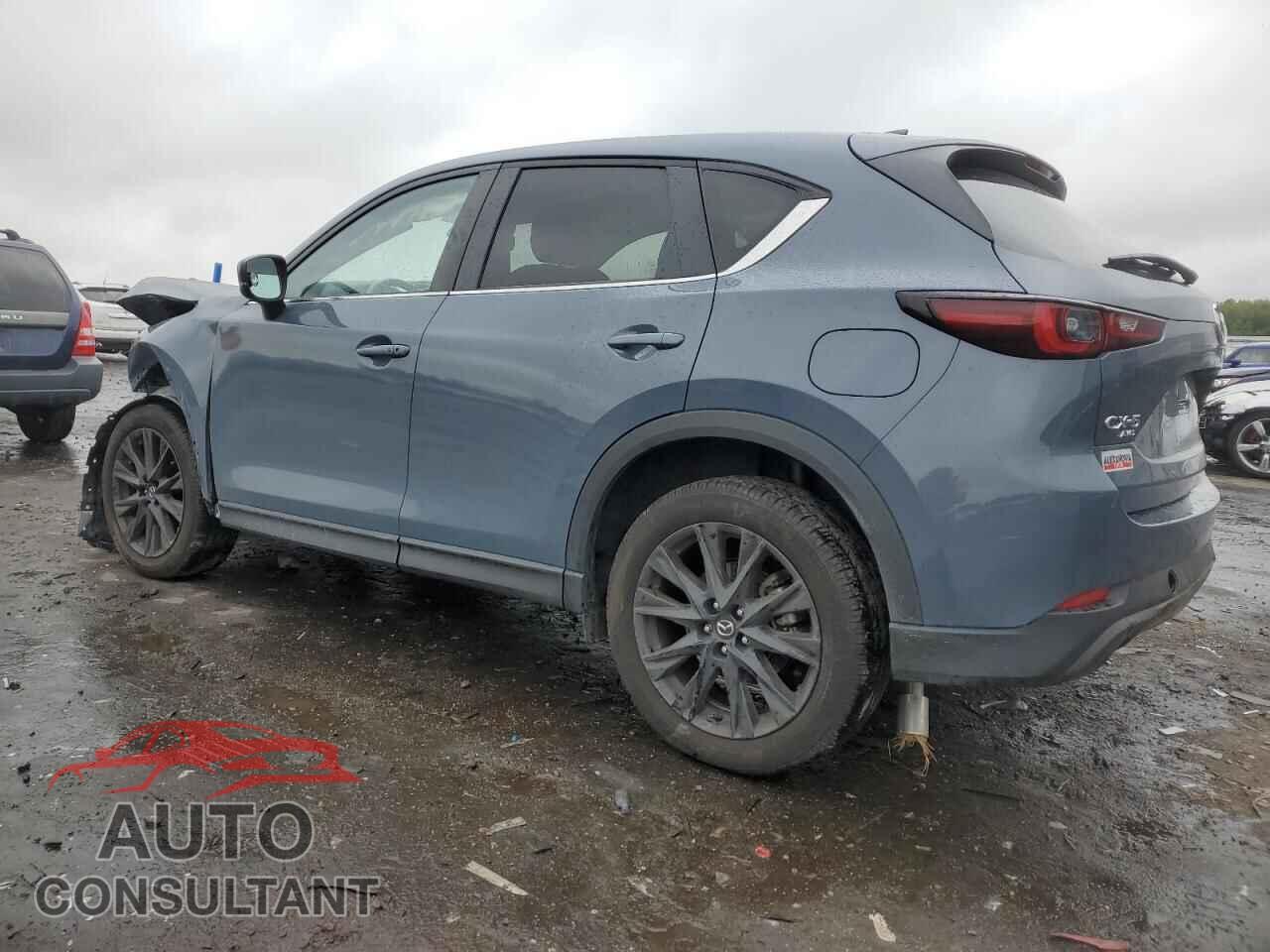 MAZDA CX-5 PREFE 2024 - JM3KFBCL3R0519461