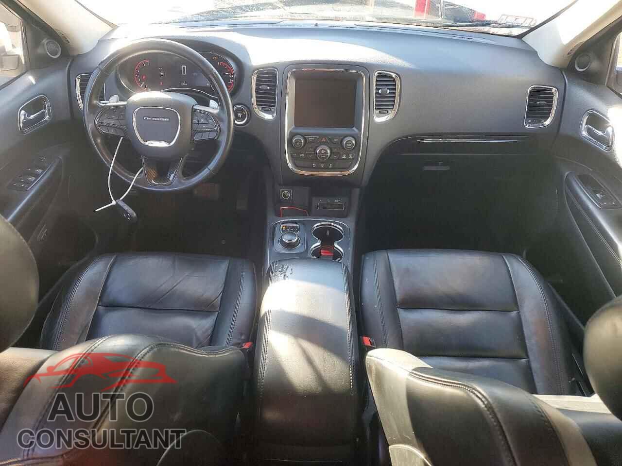 DODGE DURANGO 2015 - 1C4RDHDG7FC770737