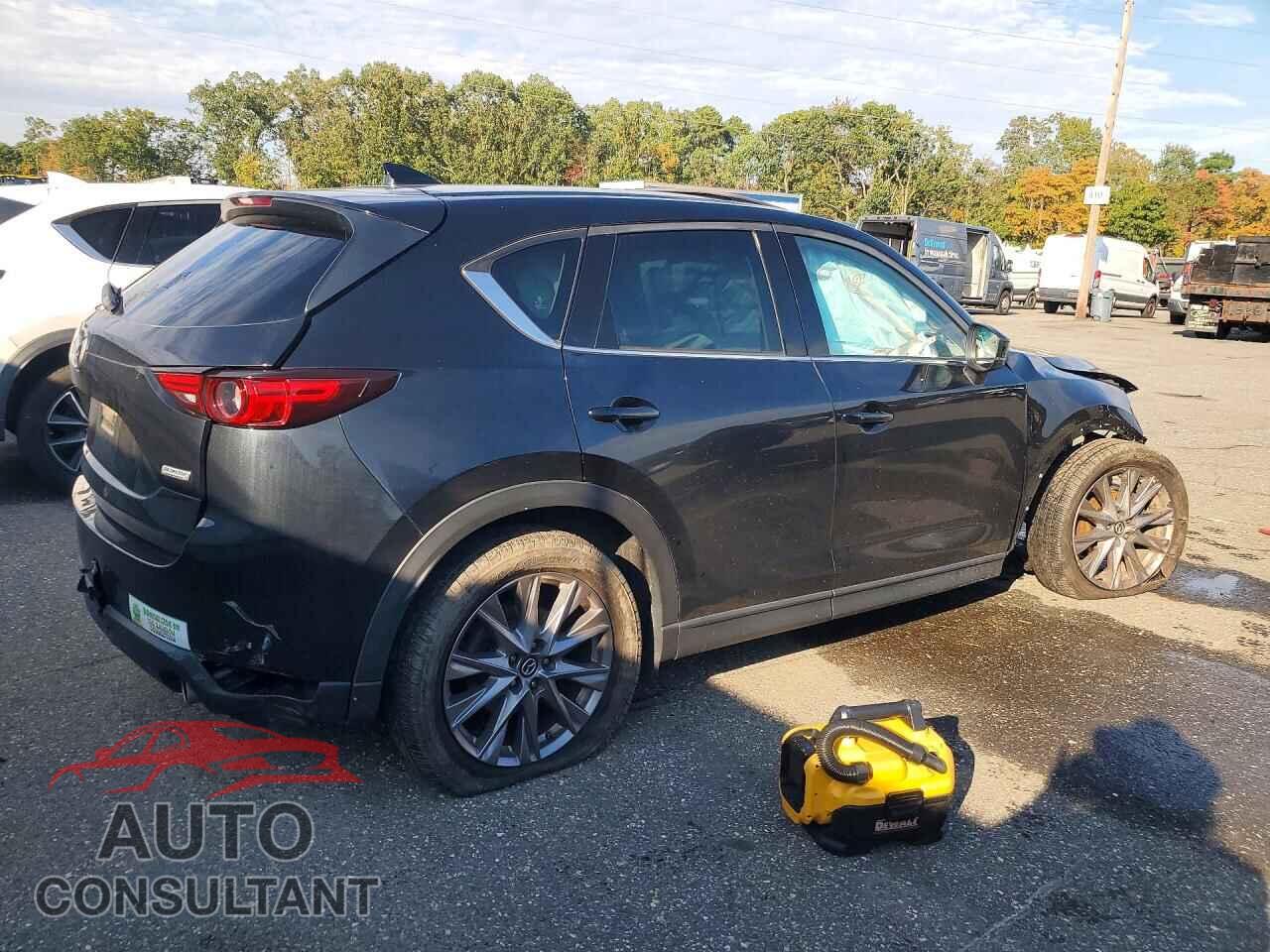 MAZDA CX-5 2019 - JM3KFBDM9K1549877