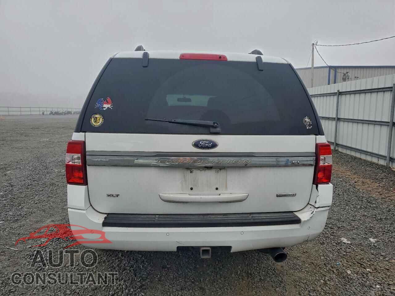 FORD EXPEDITION 2017 - 1FMJK1HTXHEA30829