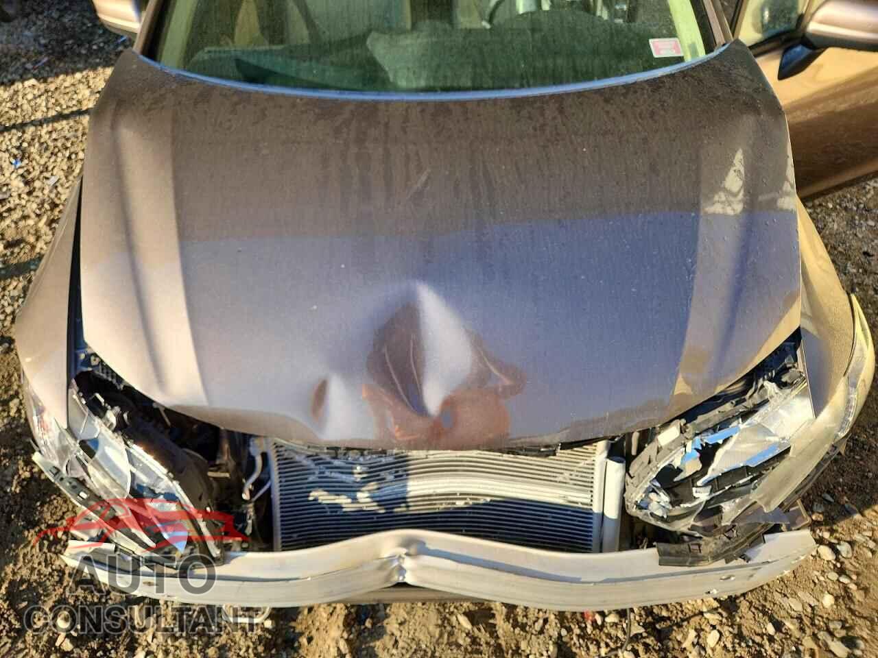 HONDA CIVIC 2015 - 19XFB2F50FE254133
