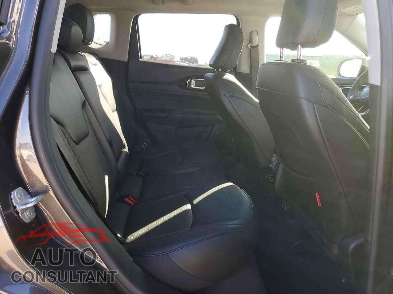 JEEP COMPASS 2022 - 3C4NJDDB7NT223085