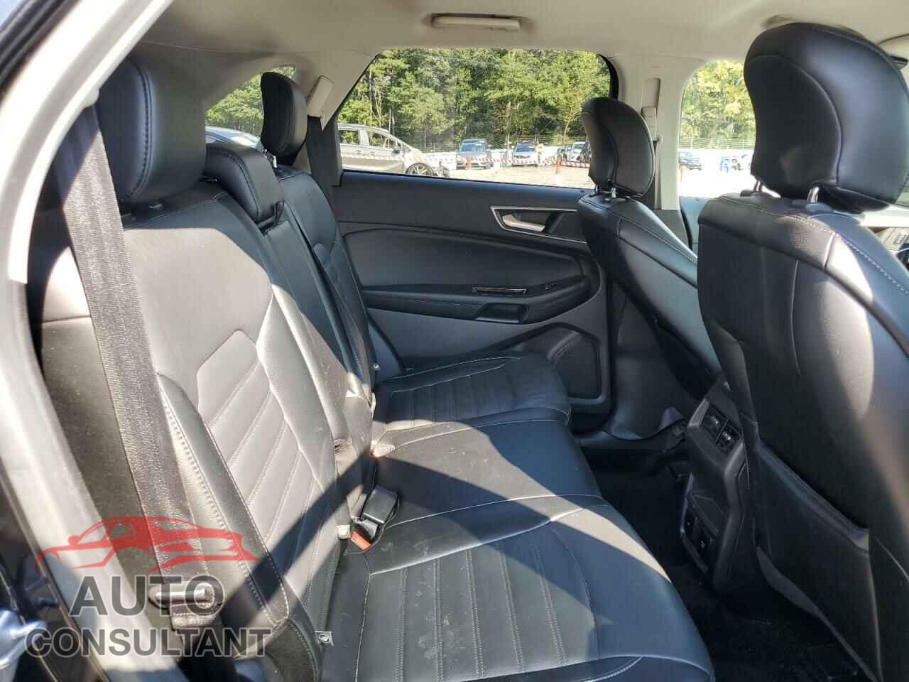 FORD EDGE 2016 - 2FMPK4J82GBC68086