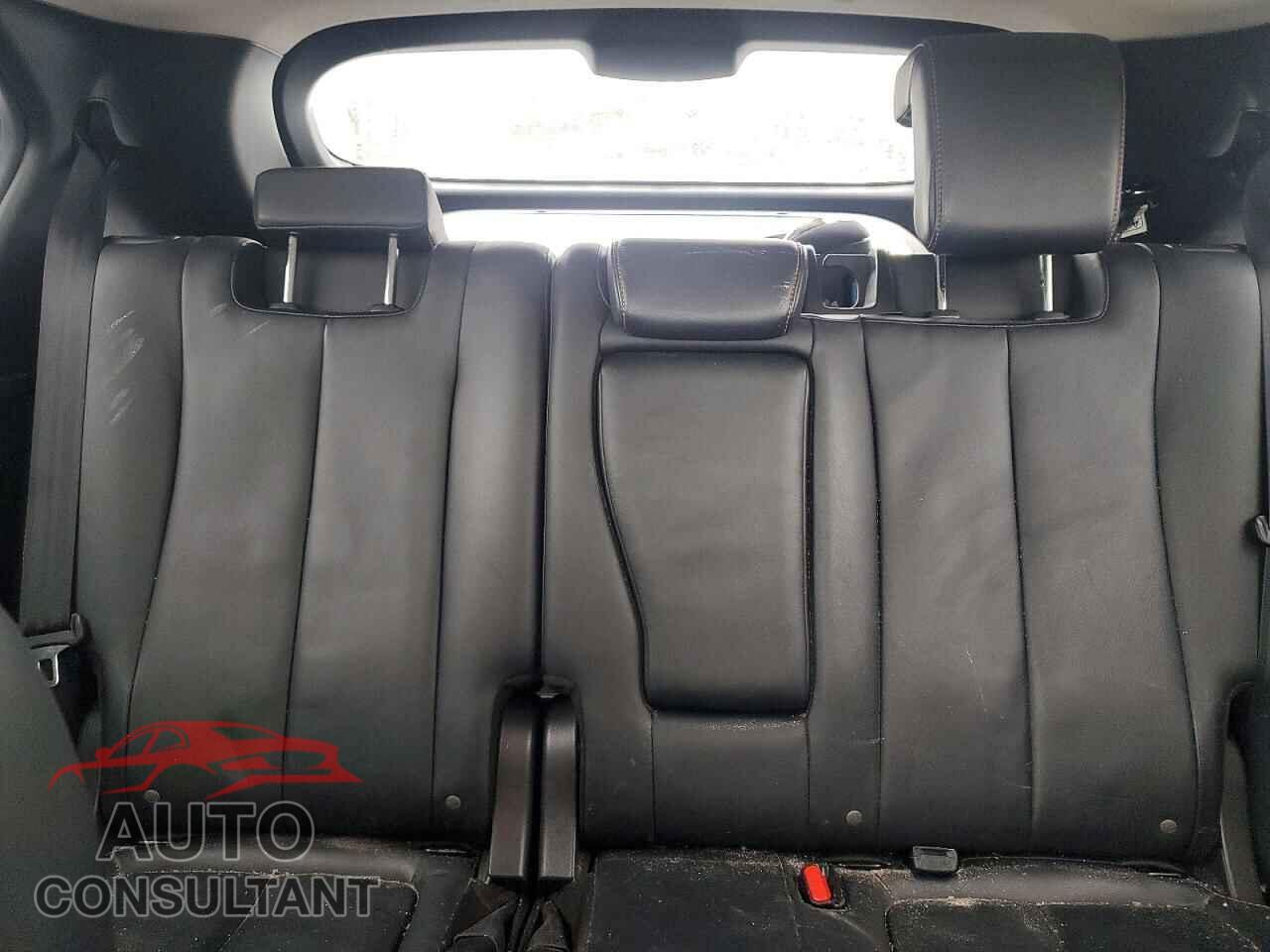 MITSUBISHI ECLIPSE 2018 - JA4AT4AA1JZ617568