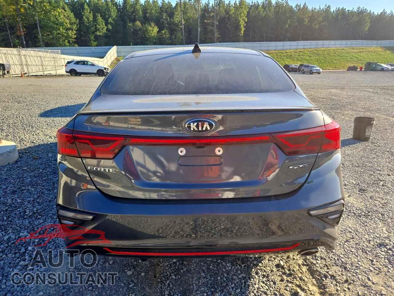 KIA FORTE 2021 - 3KPF34AD3ME382497