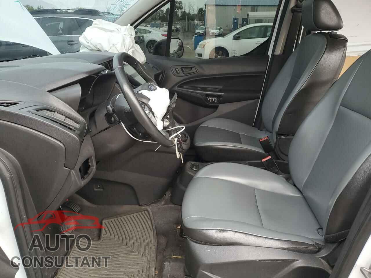 FORD TRANSIT 2015 - NM0LS7E76F1210043