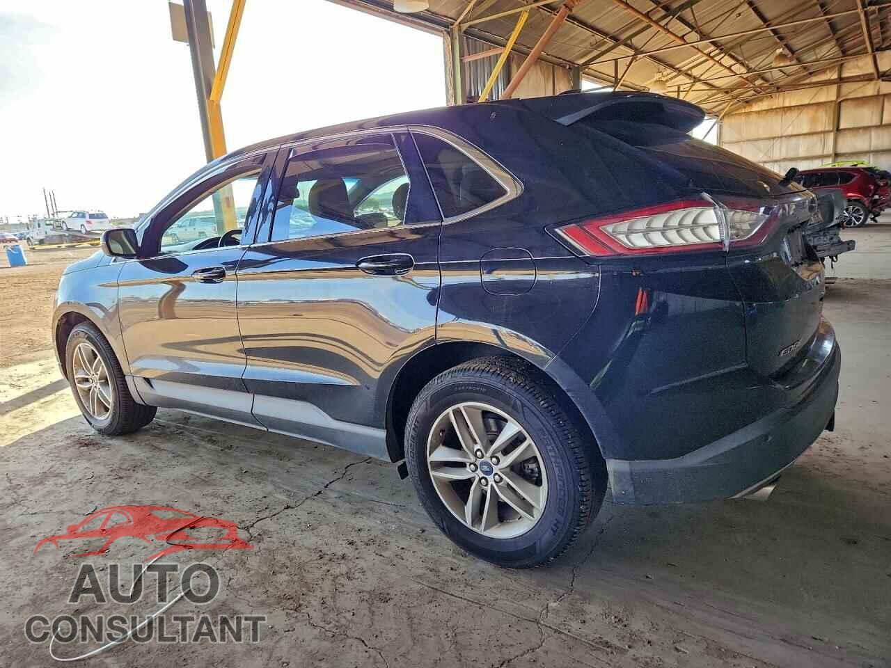 FORD EDGE 2016 - 2FMPK3J99GBC56360