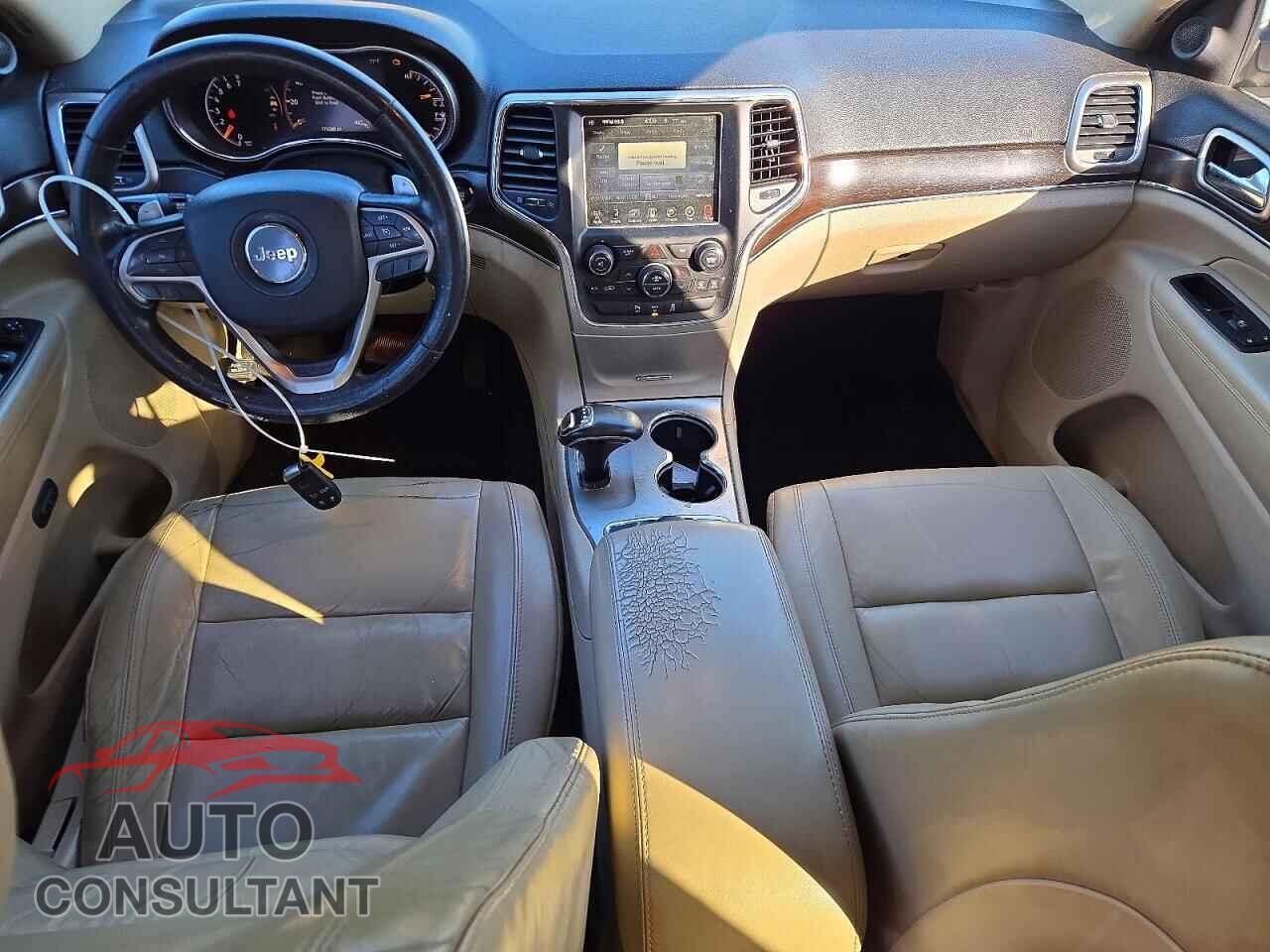 JEEP CHEROKEE 2014 - 1C4RJFBG4EC399552