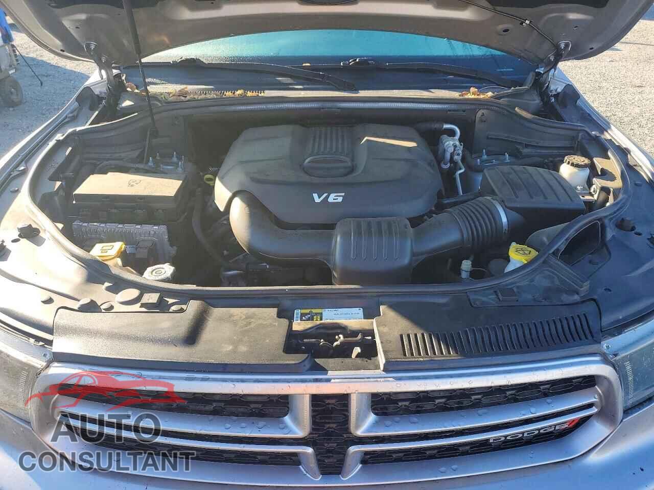 DODGE DURANGO 2015 - 1C4RDJDG0FC101622