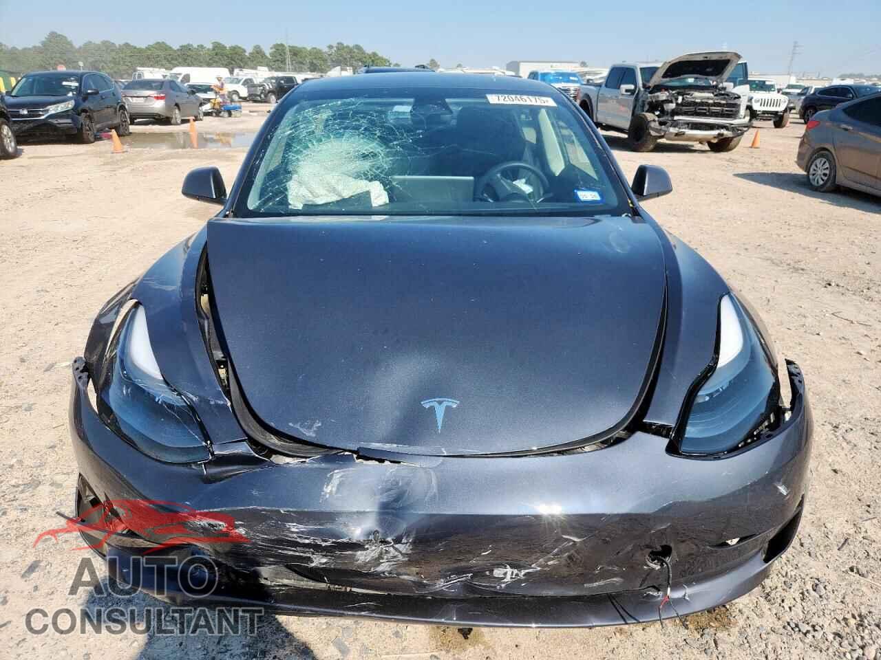TESLA MODEL 3 2023 - 5YJ3E1EA8PF554856