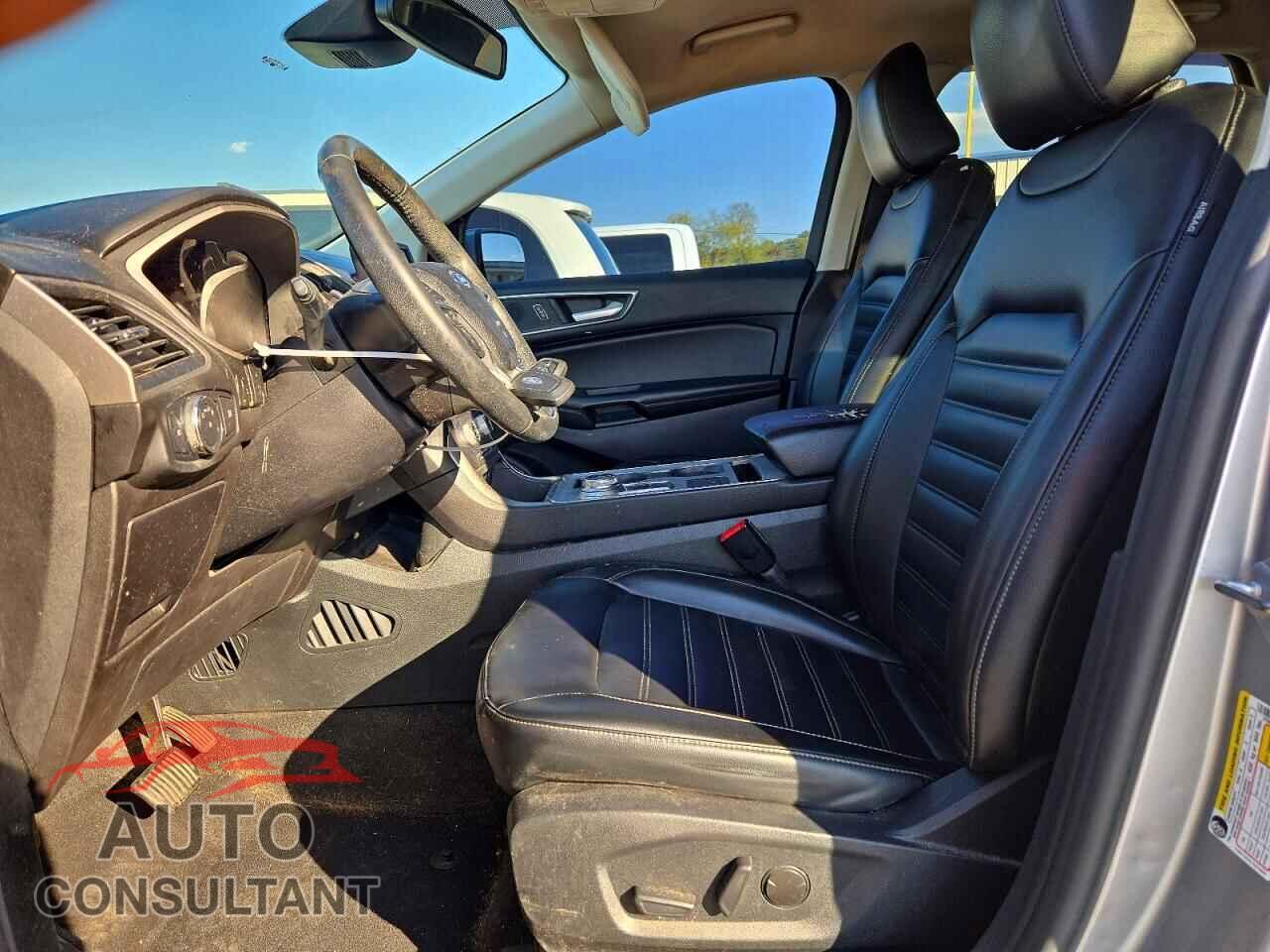 FORD EDGE 2021 - 2FMPK3J92MBA02436
