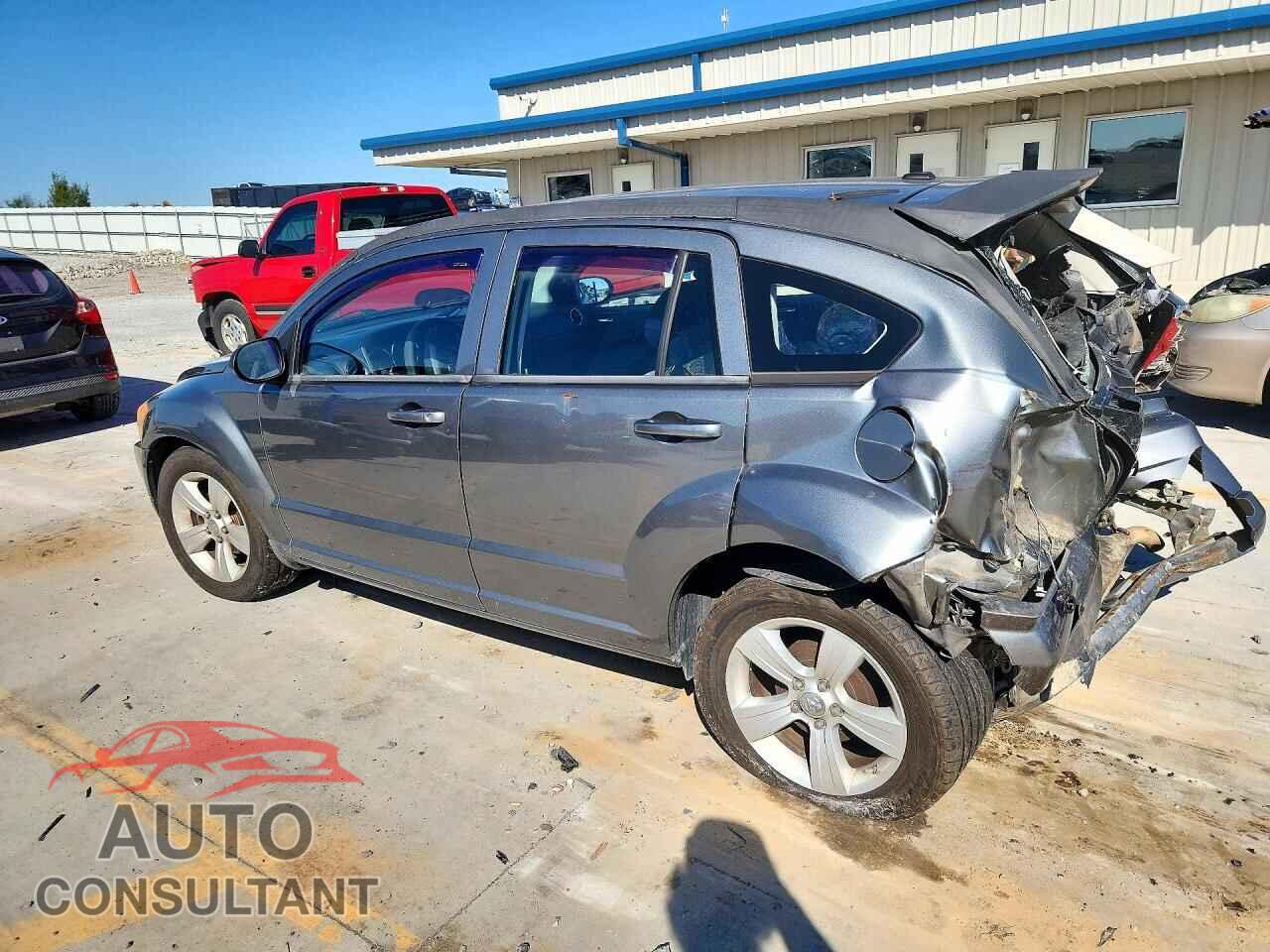 DODGE CALIBER 2011 - 1B3CB3HA6BD298301