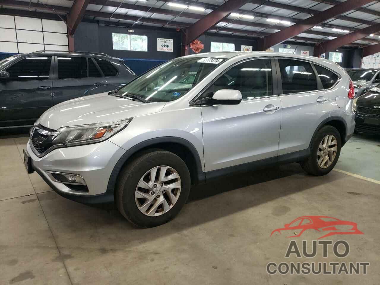 HONDA CRV 2016 - 2HKRM4H56GH712268