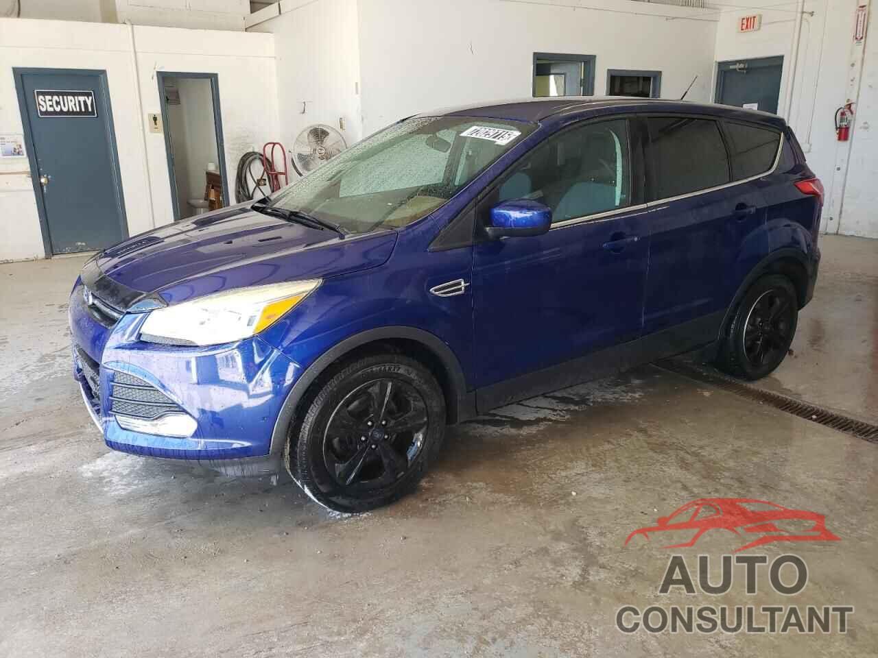 FORD ESCAPE 2015 - 1FMCU0GX9FUB70407