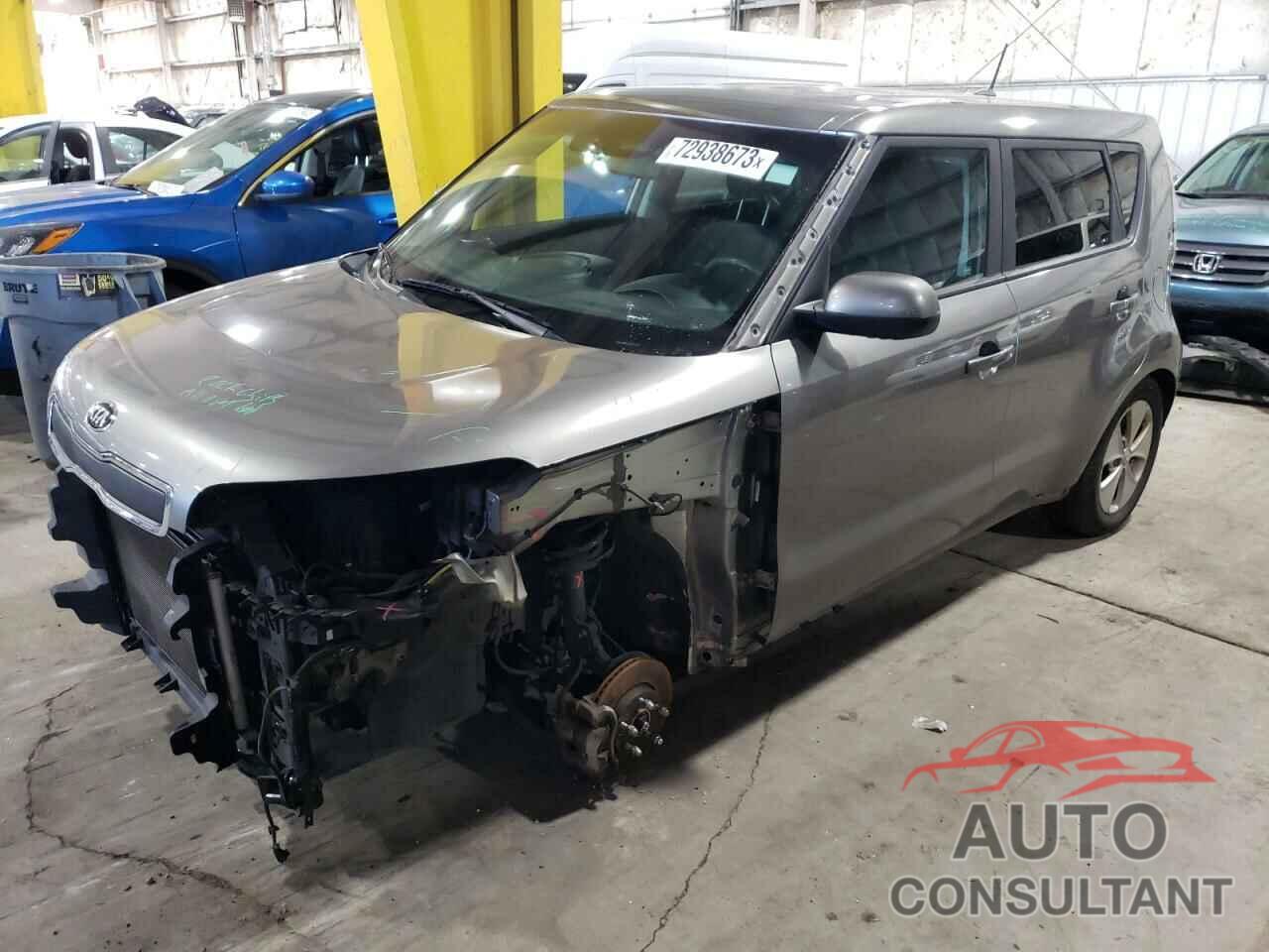 KIA SOUL 2016 - KNDJN2A29G7373430