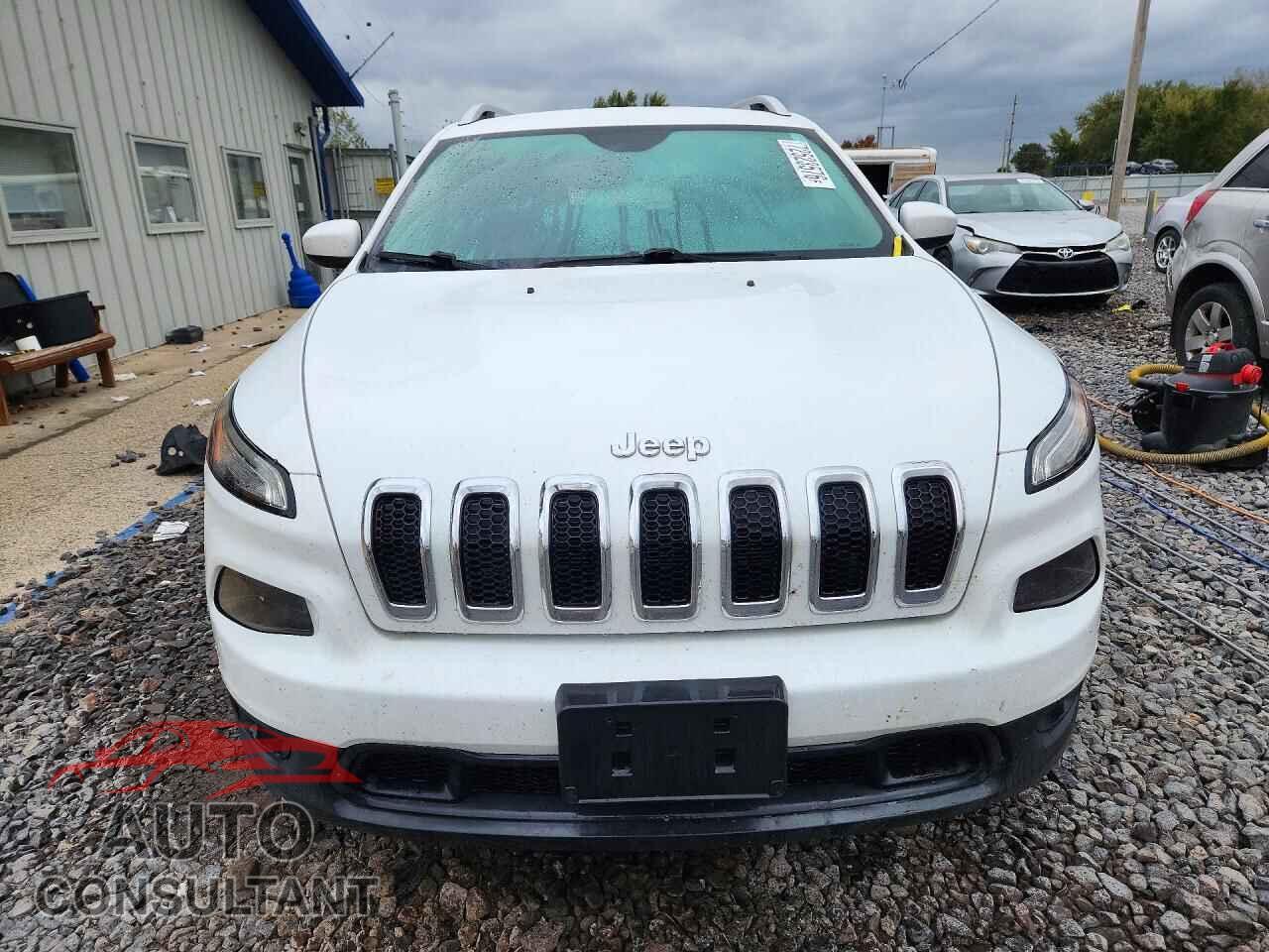 JEEP CHEROKEE 2014 - 1C4PJMCS0EW227595