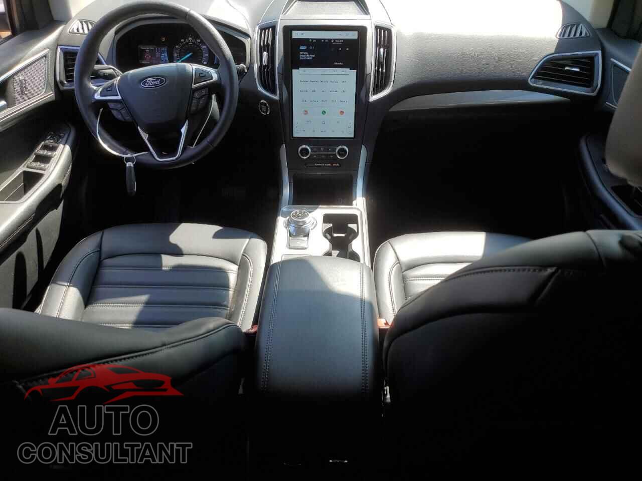 FORD EDGE 2024 - 2FMPK4J93RBB14711