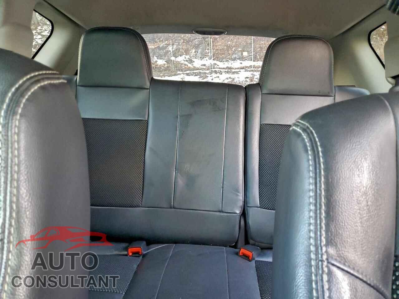 JEEP COMPASS 2015 - 1C4NJDEB9FD184828