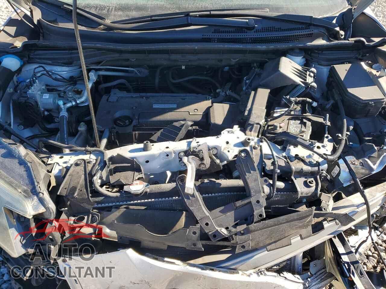 HONDA CRV 2016 - 2HKRM3H32GH540085