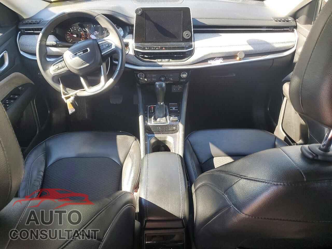 JEEP COMPASS 2022 - 3C4NJDBBXNT124859