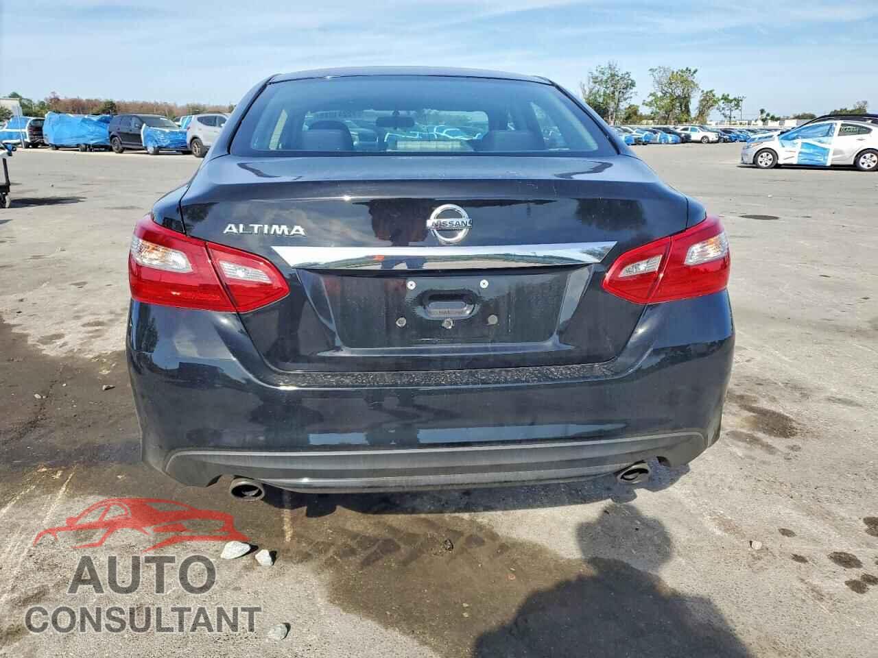 NISSAN ALTIMA 2018 - 1N4AL3AP7JC223473